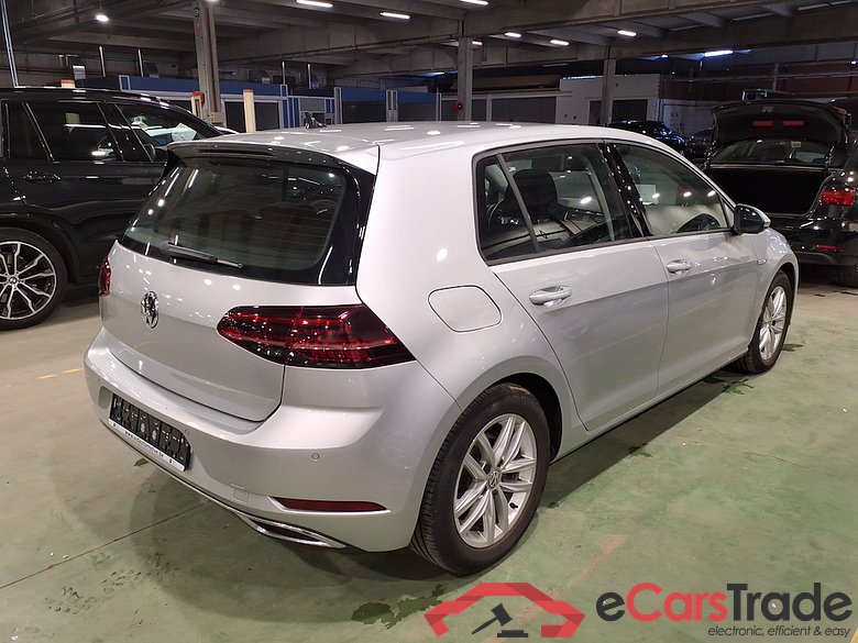 VOLKSWAGEN GOLF VII - 2017 1.5 TSI ACT BM Highline OPF Hiver Business #4