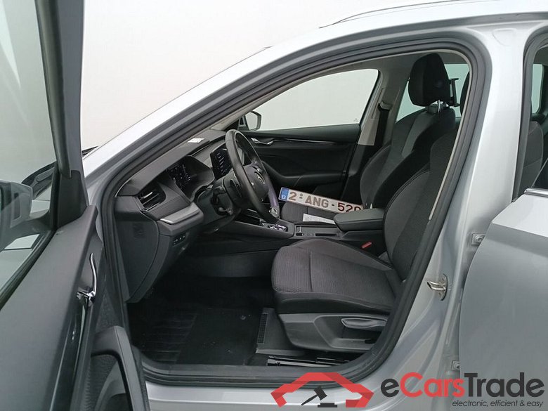 Skoda Octavia Combi 1.0 TSI eTec 81kW DSG7 Clever 5d #3