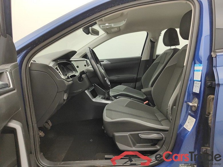 VOLKSWAGEN POLO DIESEL - 2018 1.6 CR TDi 95 Highline 5d #3