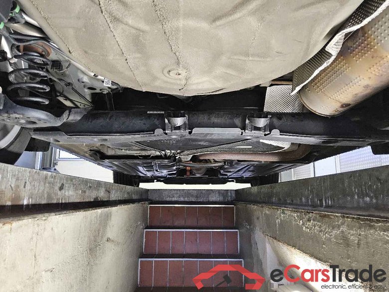 Ford Fiesta (CE1)(2017->) DE - LimS5 1.0 EcoBoost M-Hybrid EU6d, Titanium, (Facelift) 2021 - 2023 #5