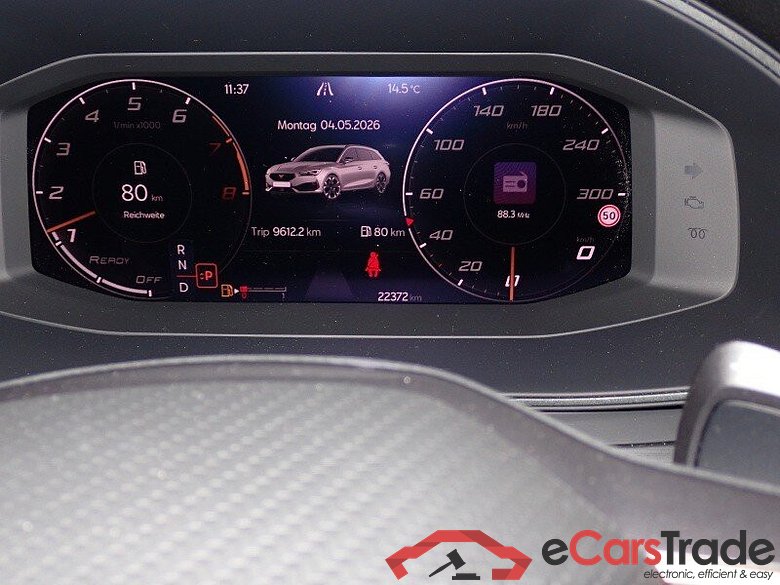 Cupra Leon Sportstourer (KL8/KU8)(09.2020->) DE - Kb5 2.0 TSI EU6d, VZ OPF, 2023 - 2024 #6