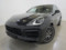 preview Porsche Cayenne #1