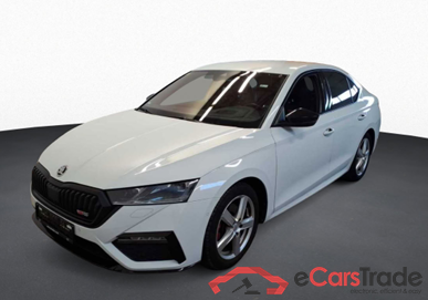 Octavia Lim. RS Plus 2.0 TDI 147KW AT7 E6d #1