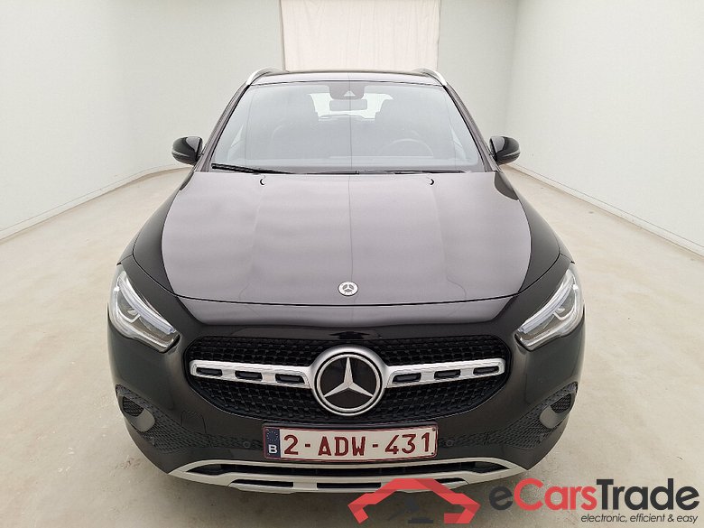 Mercedes, GLA '20, Mercedes-Benz GLA GLA 250 e 5d