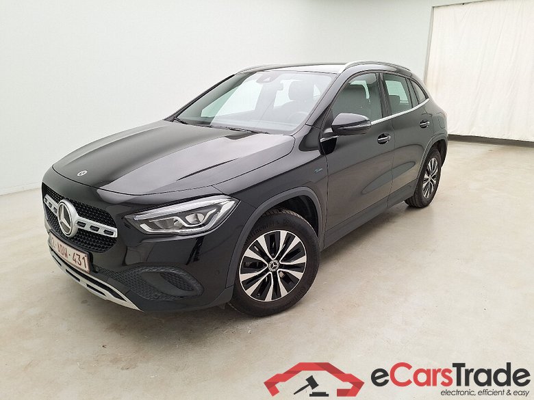 Mercedes, GLA '20, Mercedes-Benz GLA GLA 250 e 5d #2