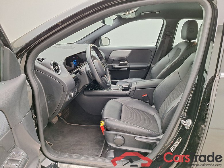 Mercedes, GLA '20, Mercedes-Benz GLA GLA 250 e 5d #3
