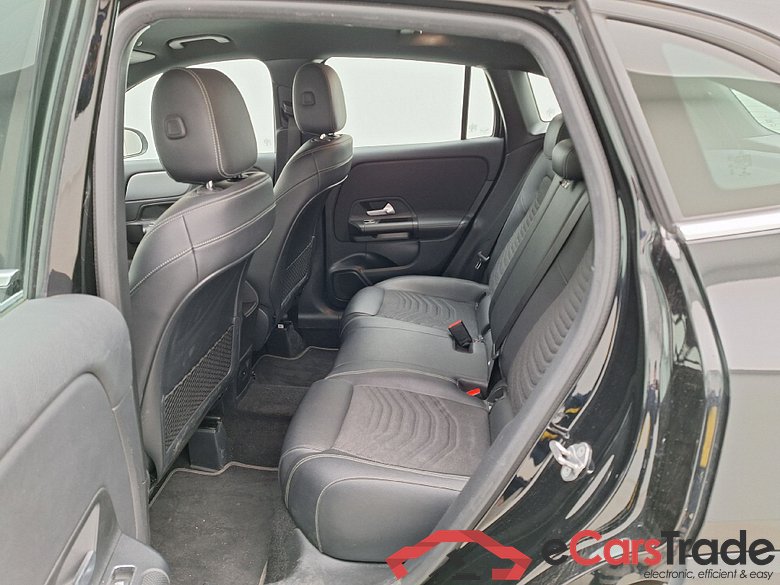 Mercedes, GLA '20, Mercedes-Benz GLA GLA 250 e 5d #4