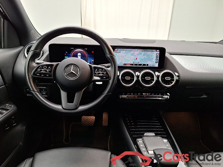 Mercedes, GLA '20, Mercedes-Benz GLA GLA 250 e 5d #5