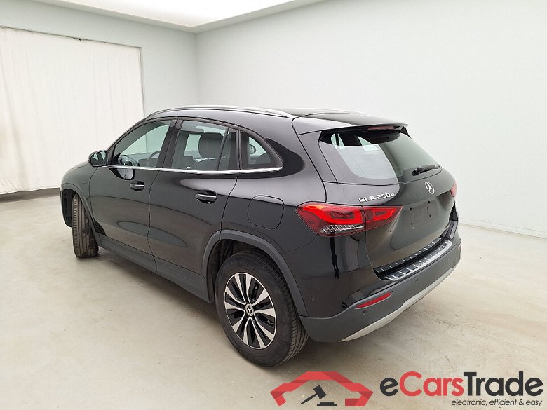 Mercedes, GLA '20, Mercedes-Benz GLA GLA 250 e 5d #6