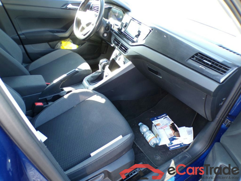 Volkswagen Taigo 1.0 TSI Life Aut. LED Virtual ACC Klima PDC ... #6