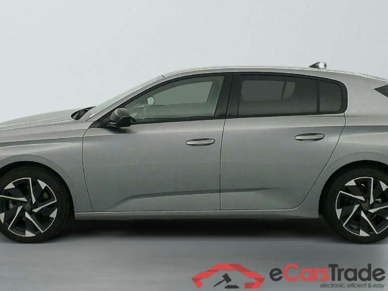 Peugeot 308 Allure Hybrid 145 e-DCS6 #4
