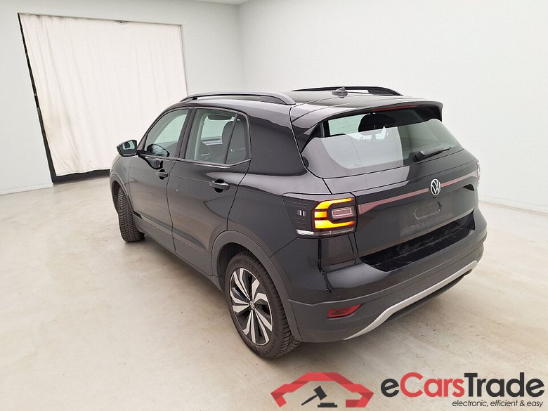 VW, T-Cross '18, Volkswagen T-Cross 1.0 TSI 81kW DSG Life 5d #6