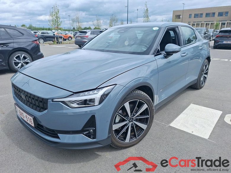 POLESTAR 2 BEV 78KWH SINGLE MOTOR AUTO LONG RANGE #1