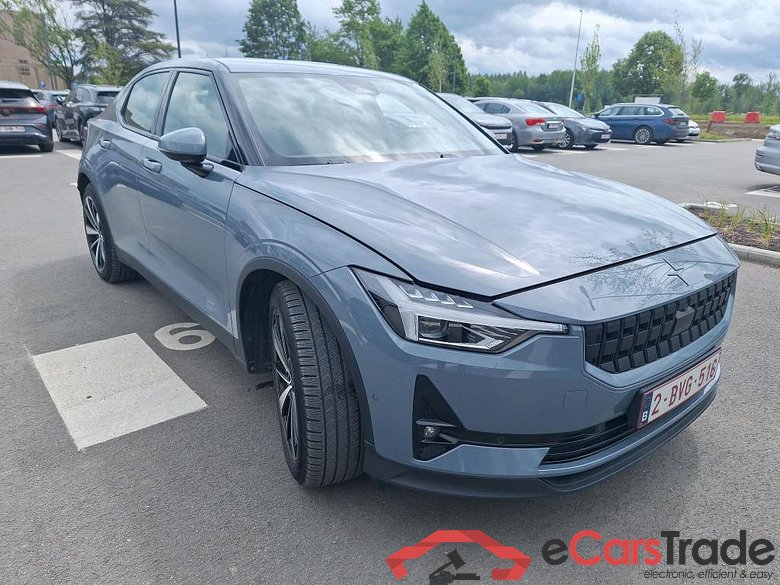 POLESTAR 2 BEV 78KWH SINGLE MOTOR AUTO LONG RANGE #2