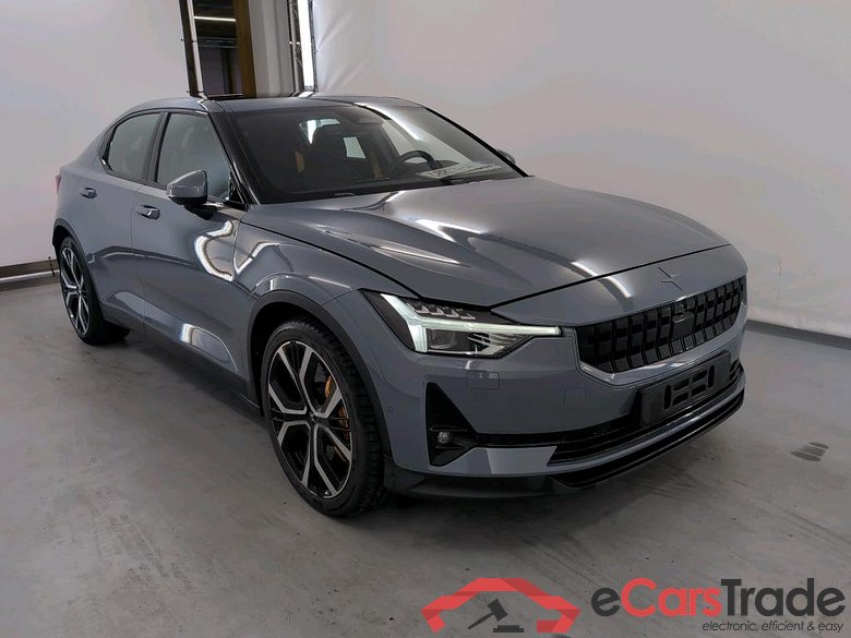 POLESTAR POLESTAR 2 78 kWh Dual Motor Launch #2
