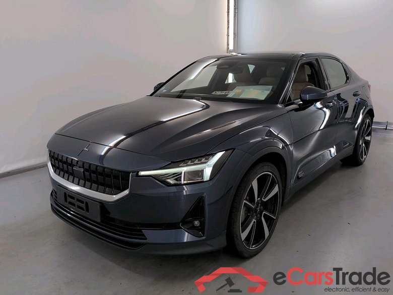 POLESTAR POLESTAR 2 78 kWh Dual Motor Launch #1