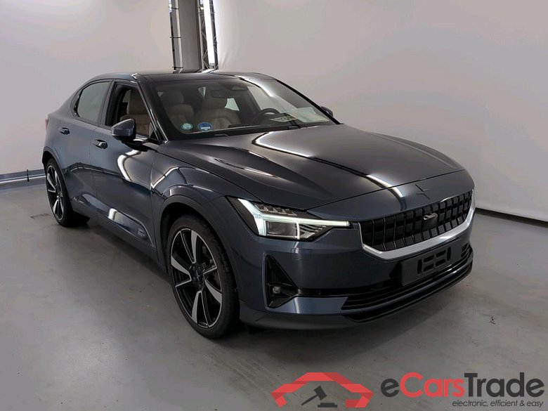 POLESTAR POLESTAR 2 78 kWh Dual Motor Launch #2
