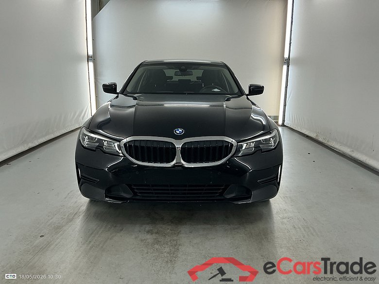 BMW 3 SERIES BERLINE 2.0 320E BERLINE #2