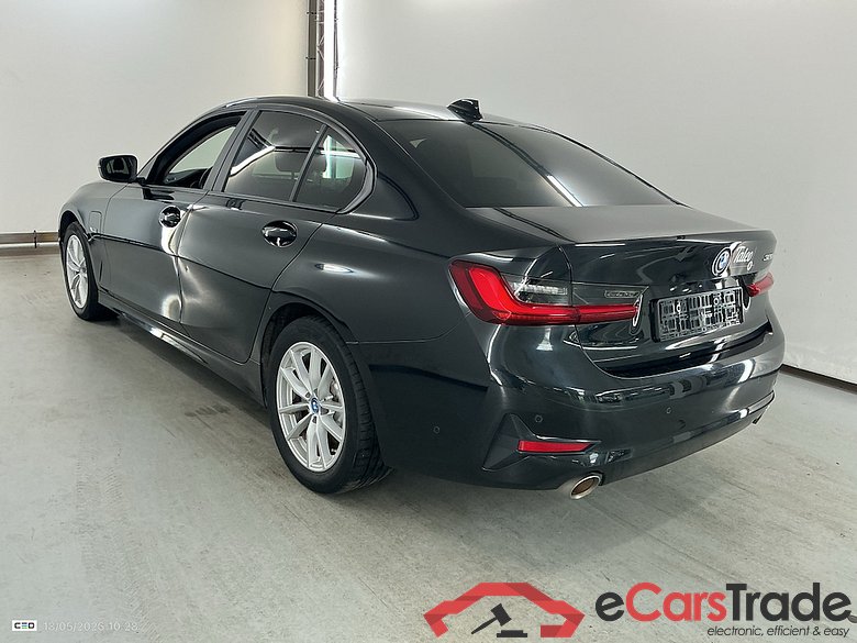 BMW 3 SERIES BERLINE 2.0 320E BERLINE #3