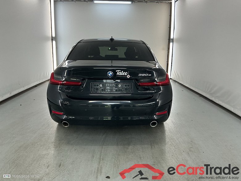 BMW 3 SERIES BERLINE 2.0 320E BERLINE #5