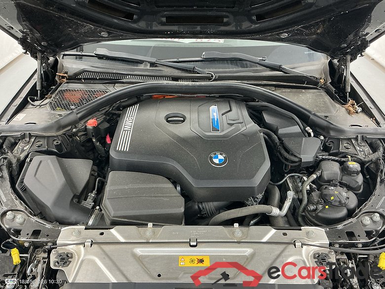 BMW 3 SERIES BERLINE 2.0 320E BERLINE #6