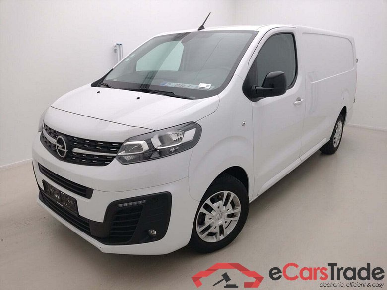 OPEL VIVARO 2.0 BLUE HDI L3H1 #1