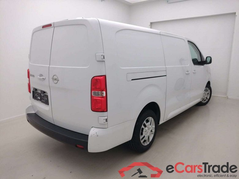 OPEL VIVARO 2.0 BLUE HDI L3H1 #2