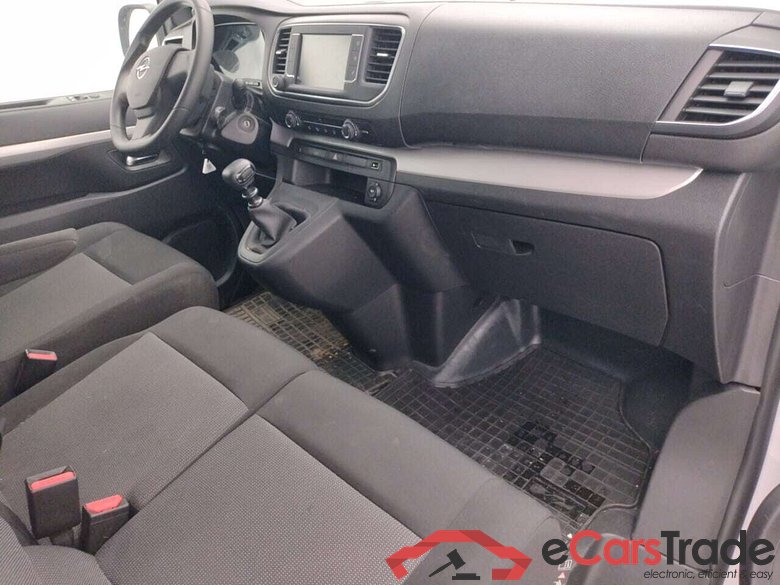 OPEL VIVARO 2.0 BLUE HDI L3H1 #3