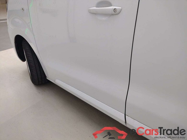 OPEL VIVARO 2.0 BLUE HDI L3H1 #4