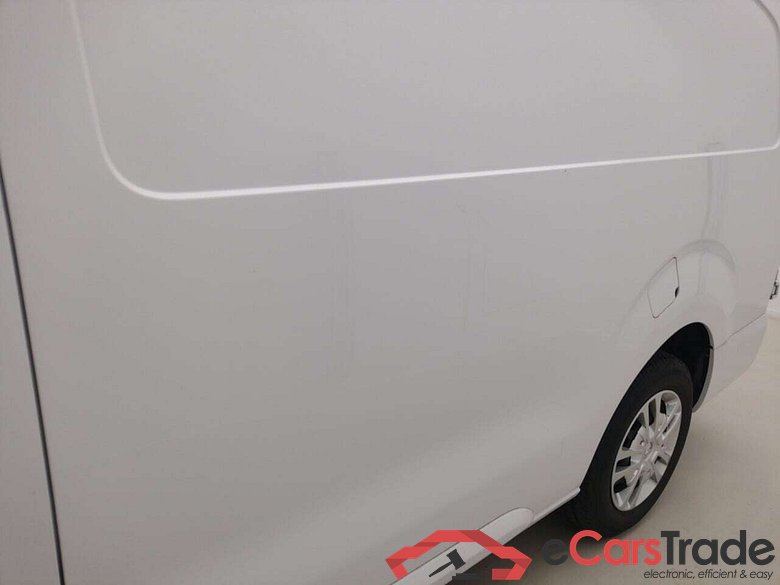 OPEL VIVARO 2.0 BLUE HDI L3H1 #5