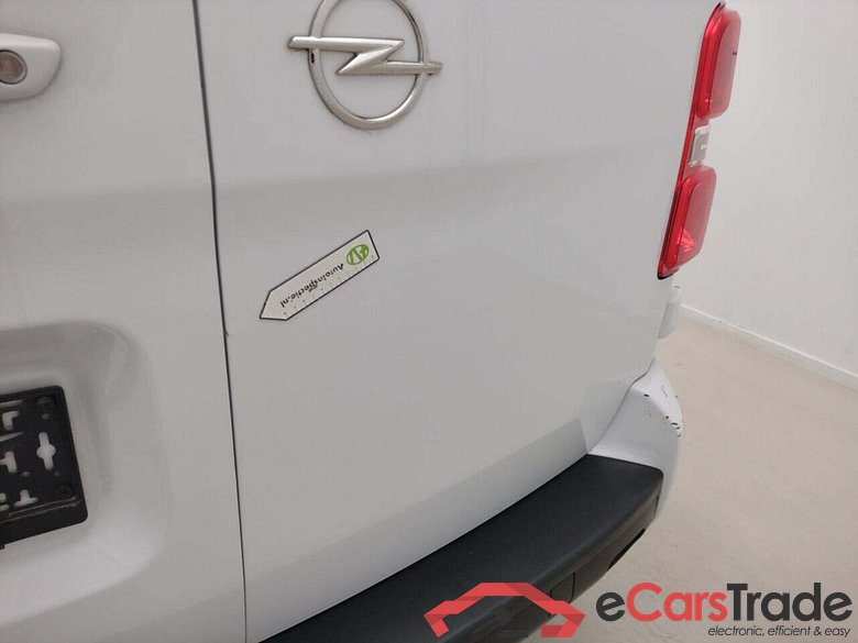 OPEL VIVARO 2.0 BLUE HDI L3H1 #6