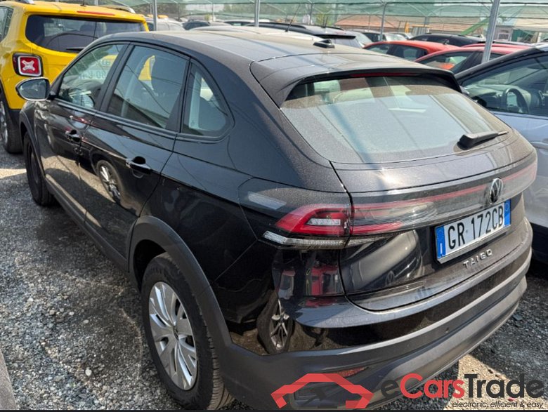 Volkswagen Taigo 1.0 TSi Life LED Virtual ACC Klima PDC ... #3