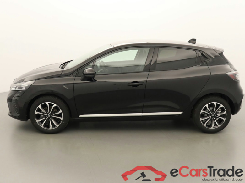 Renault Clio Techno 1.0 Gasoline 91hp #4