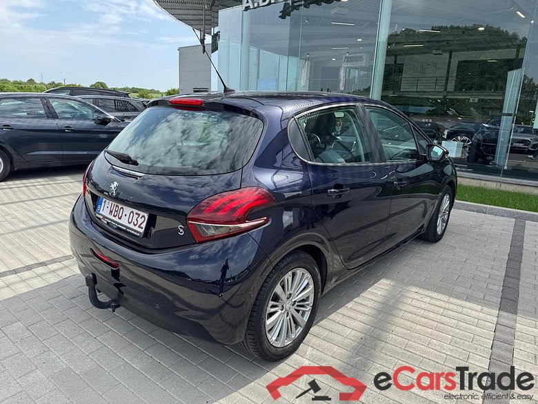 PEUGEOT 208 1.2 PureTech Signature S&S (EU6.2) #4