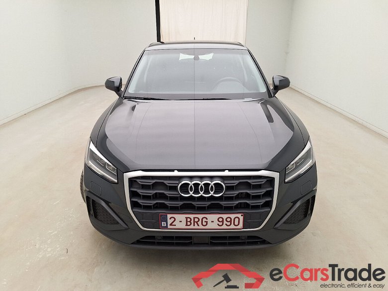 Audi, Q2 FL'20, Audi Q2 1.0 30 TFSI 81kW Attraction 5d #1