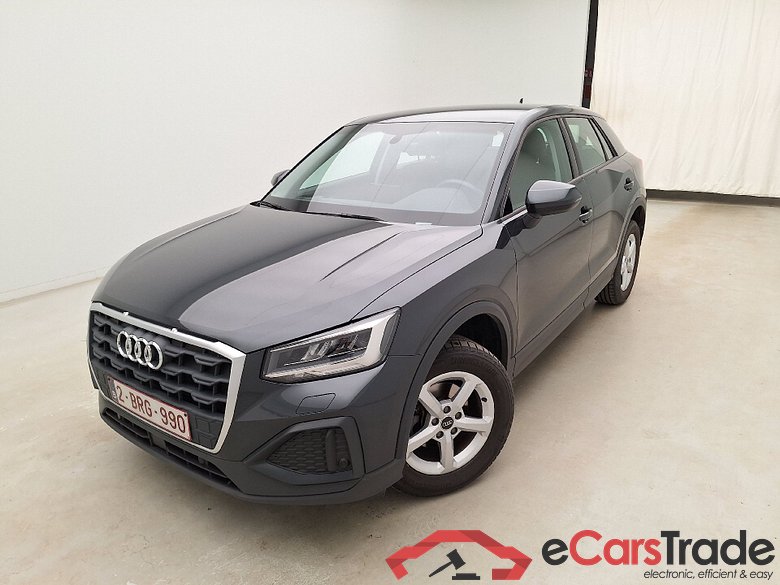 Audi, Q2 FL'20, Audi Q2 1.0 30 TFSI 81kW Attraction 5d #2