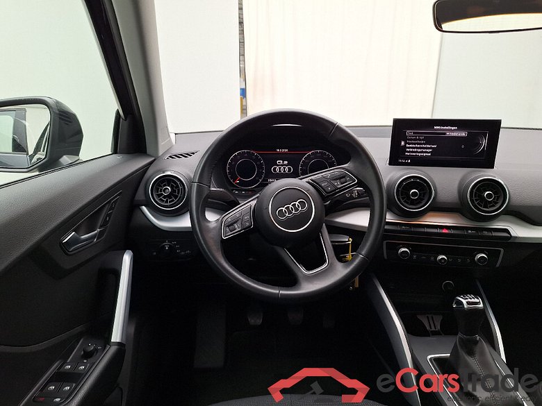 Audi, Q2 FL'20, Audi Q2 1.0 30 TFSI 81kW Attraction 5d #5