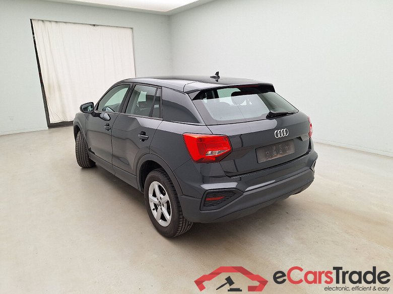 Audi, Q2 FL'20, Audi Q2 1.0 30 TFSI 81kW Attraction 5d #6
