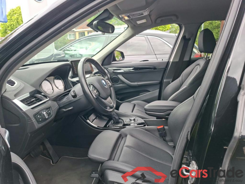 BMW X1 1.5 XDRIVE25E PHEV 162KW) #4