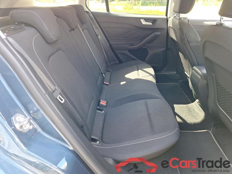 FORD FOCUS CLIPPER 1.5 ECOBLUE 88KW AUTO TITANIUM X #6
