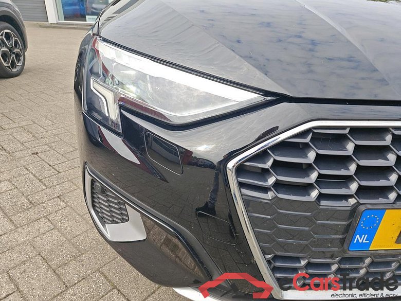 AUDI A3 Sportback 81 kW #4