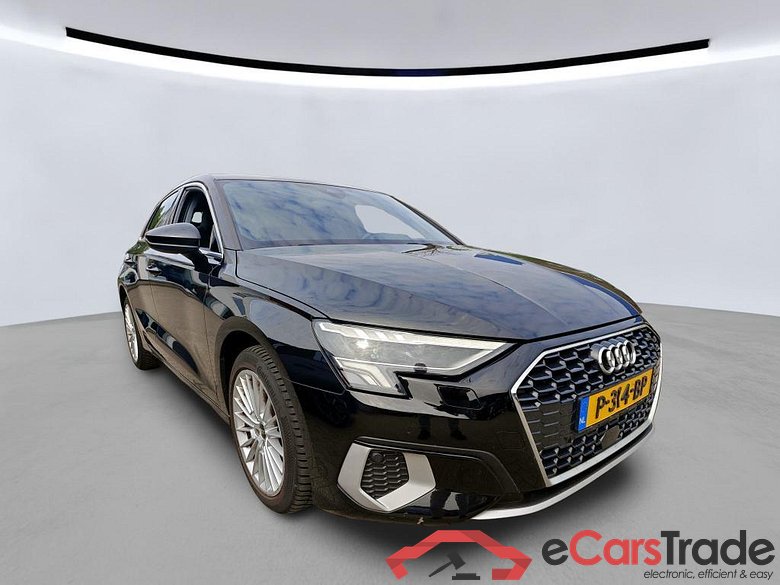 AUDI A3 Sportback 81 kW #5