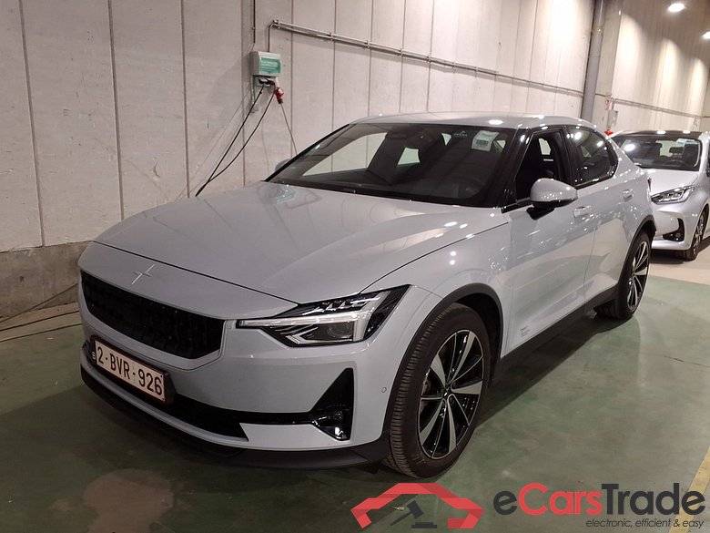 POLESTAR 2 BEV 78KWH DUAL MOTOR AUTO 4WD LONG RANGE #1