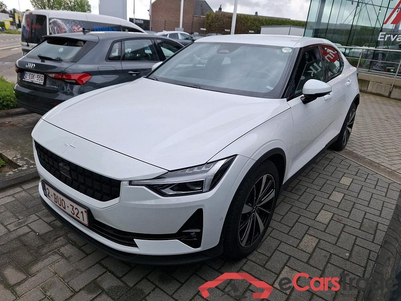 POLESTAR 2 BEV 78KWH SINGLE MOTOR AUTO LONG RANGE #1