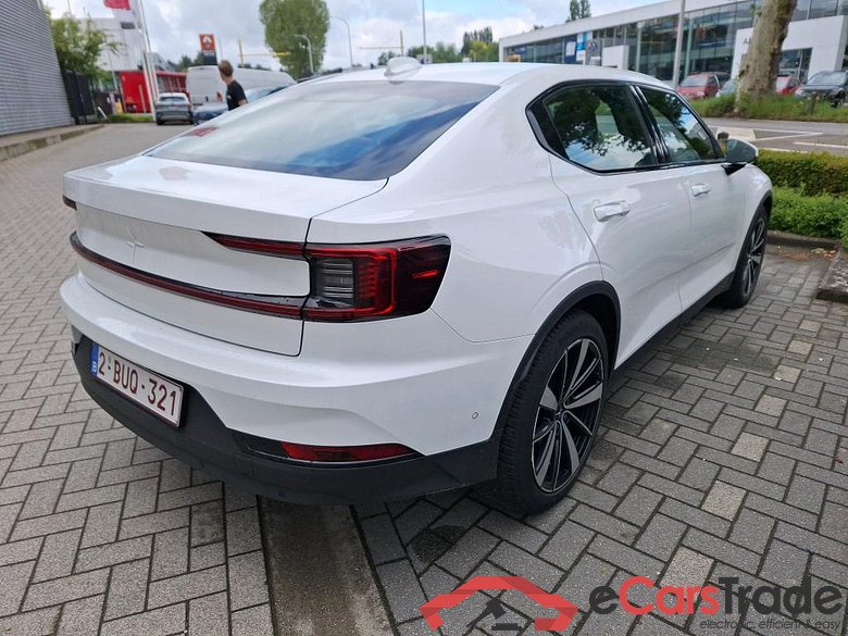 POLESTAR 2 BEV 78KWH SINGLE MOTOR AUTO LONG RANGE #4