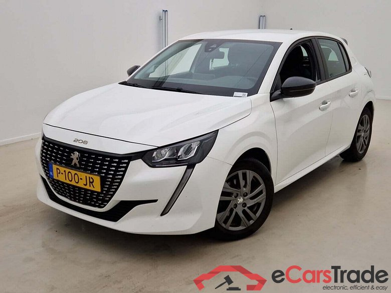 PEUGEOT 208 1.2 PT Active Pack #1