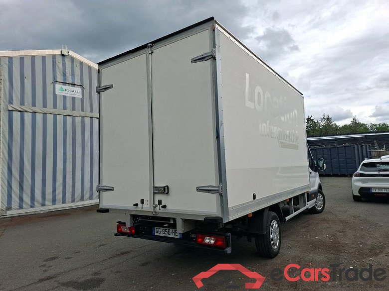 FORD Transit / 2019 / 2P / Châssis cabine T 350 L4 TREND B 2.0 ecob 130 HDT #3