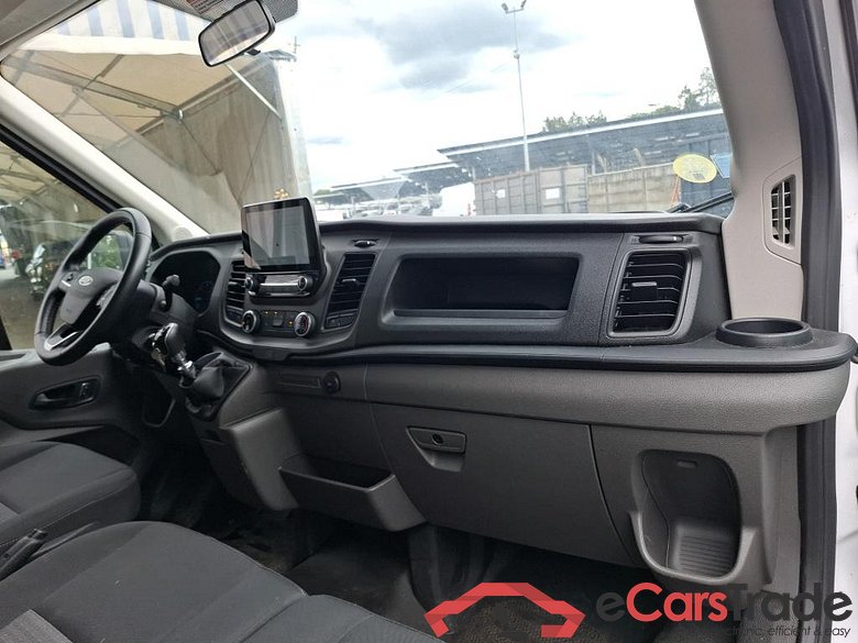 FORD Transit / 2019 / 2P / Châssis cabine T 350 L4 TREND B 2.0 ecob 130 HDT #5