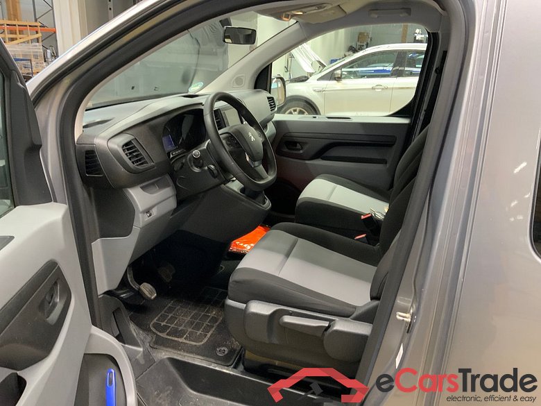 Expert Kombi L2 1.5 HDi 88KW MT6 E6d #4
