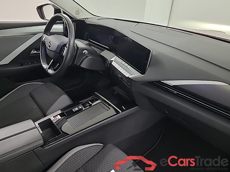 OPEL Astra Sports Tourer 1.6 turbo PHEV 133kW auto Bus Edition 5D #6